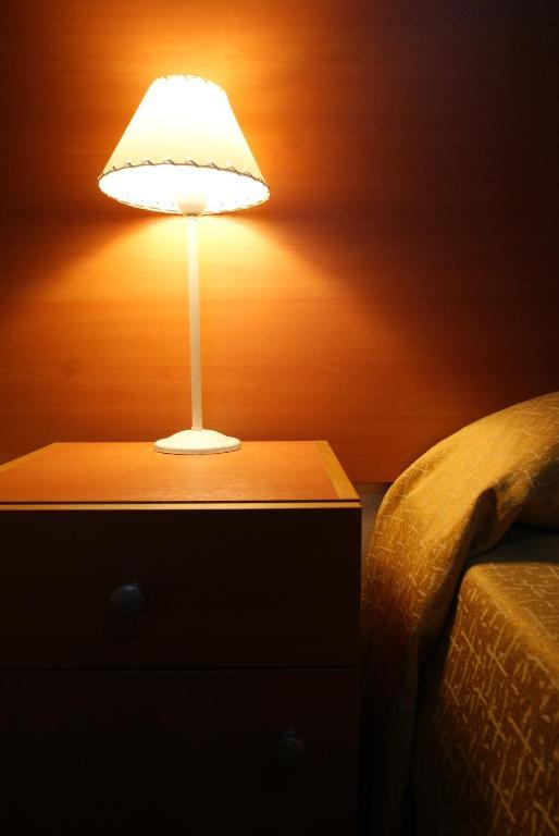 Hotel Parada Buenos Aires Room photo