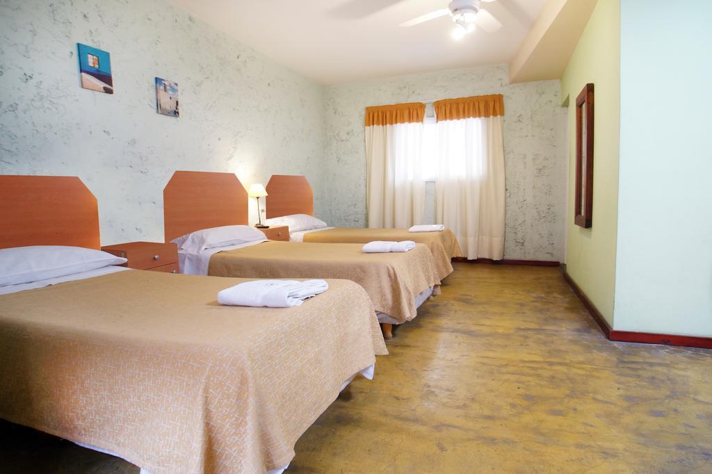 Hotel Parada Buenos Aires Room photo