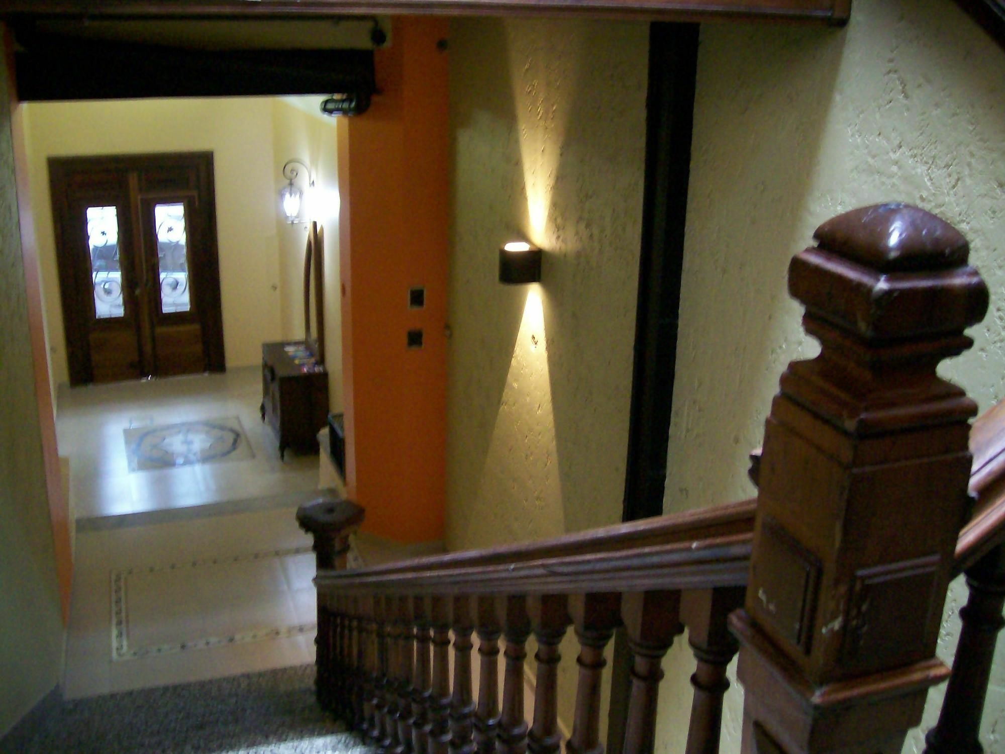 Hotel Parada Buenos Aires Exterior photo
